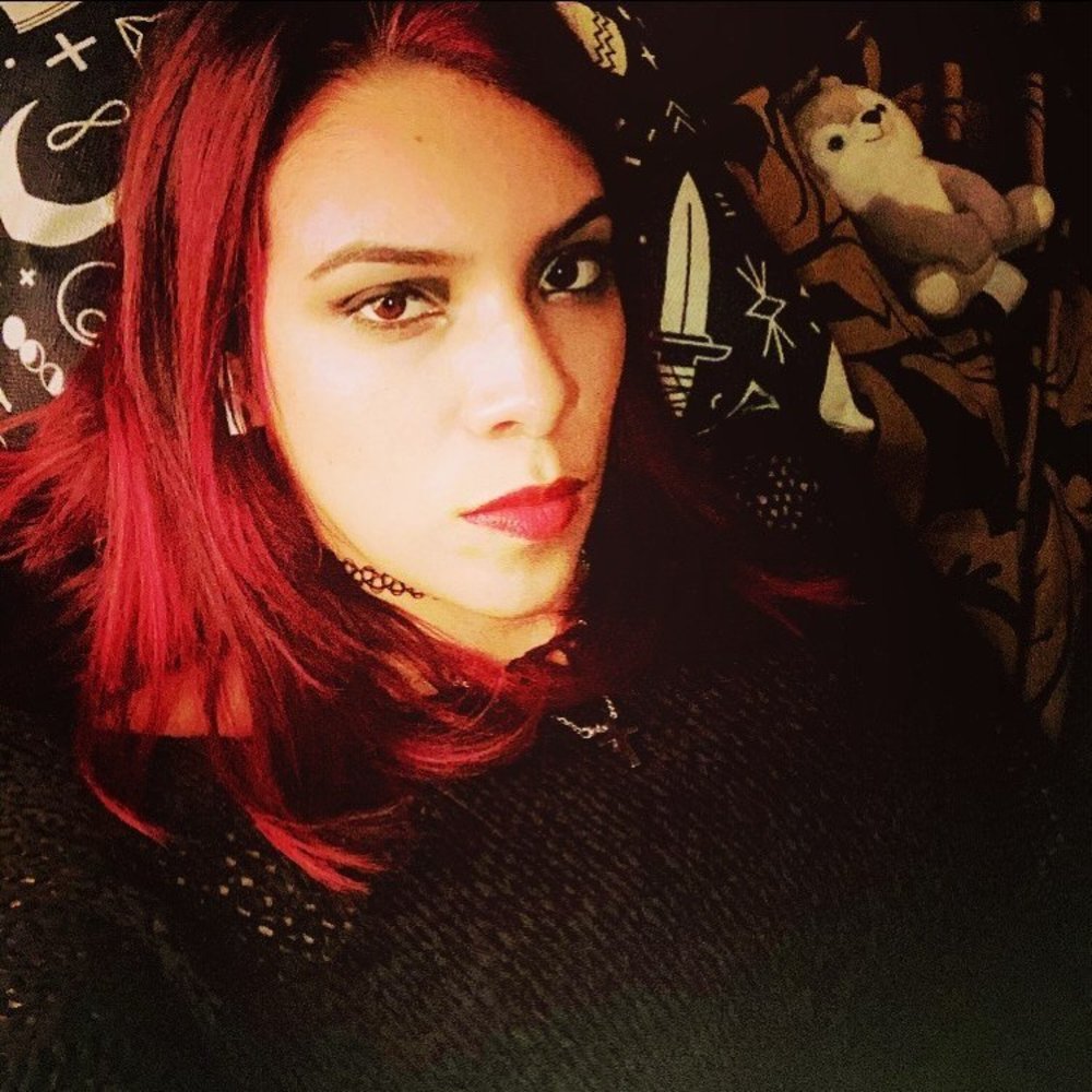 Meet your Posher, Juliet